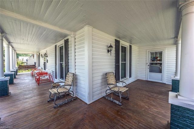 206 Church Street, Biscoe, NC 27209