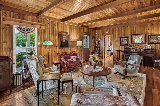 206 Church Street, Biscoe, NC 27209