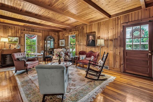 206 Church Street, Biscoe, NC 27209