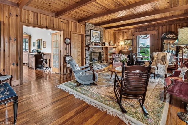 206 Church Street, Biscoe, NC 27209