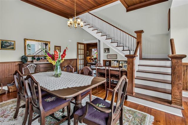 206 Church Street, Biscoe, NC 27209