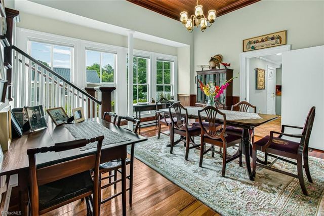 206 Church Street, Biscoe, NC 27209