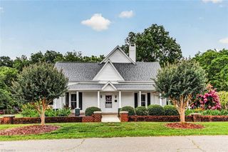 206 Church Street, Biscoe, NC 27209