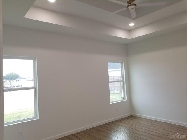 1717 Diplomat Drive, Edinburg, TX 78542