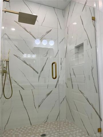 1717 Diplomat Drive, Edinburg, TX 78542