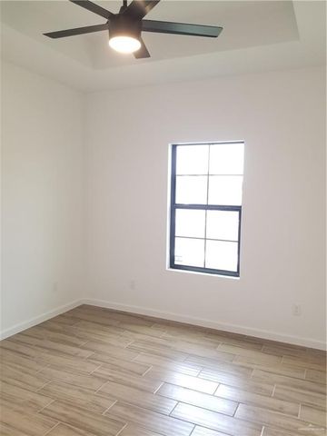 1717 Diplomat Drive, Edinburg, TX 78542