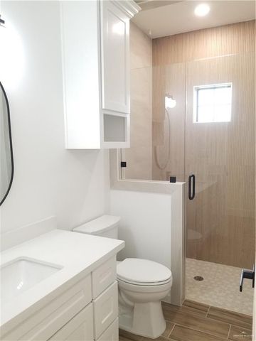 1717 Diplomat Drive, Edinburg, TX 78542