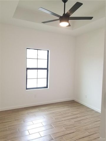 1717 Diplomat Drive, Edinburg, TX 78542