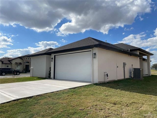 1717 Diplomat Drive, Edinburg, TX 78542