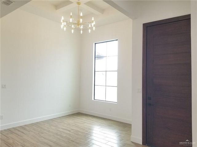 1717 Diplomat Drive, Edinburg, TX 78542