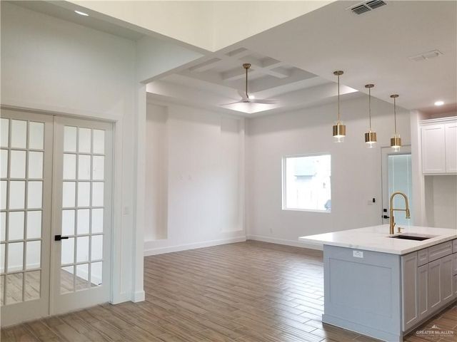 1717 Diplomat Drive, Edinburg, TX 78542