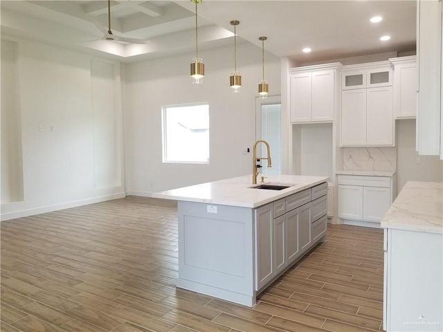 1717 Diplomat Drive, Edinburg, TX 78542