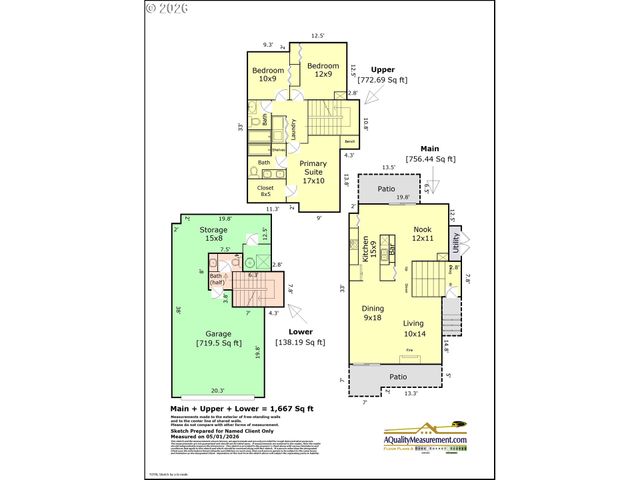 15210 Sw SPARROW Loop 105, Beaverton, OR 97007