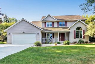 2648 PECAN STREET, Green Bay, WI 54311