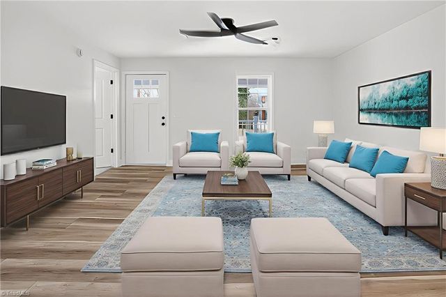 1114 Richland Street, High Point, NC 27260