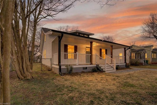 1114 Richland Street, High Point, NC 27260