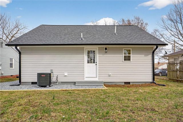 1114 Richland Street, High Point, NC 27260