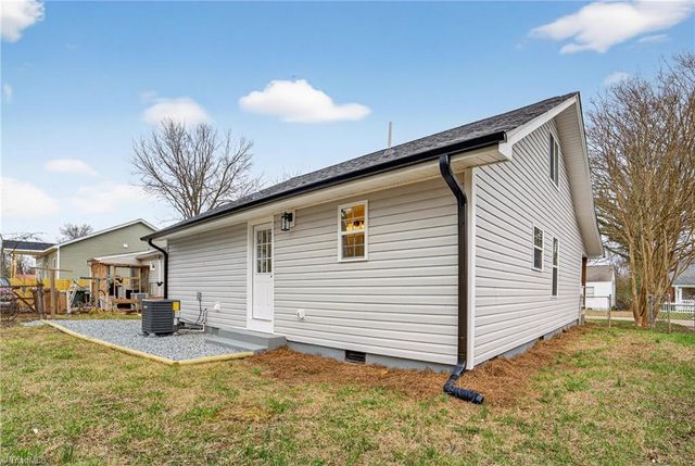 1114 Richland Street, High Point, NC 27260