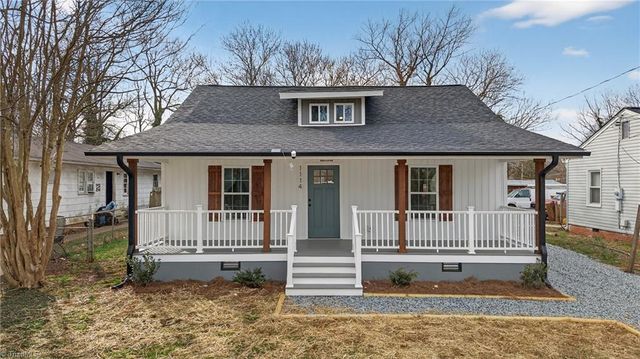 1114 Richland Street, High Point, NC 27260