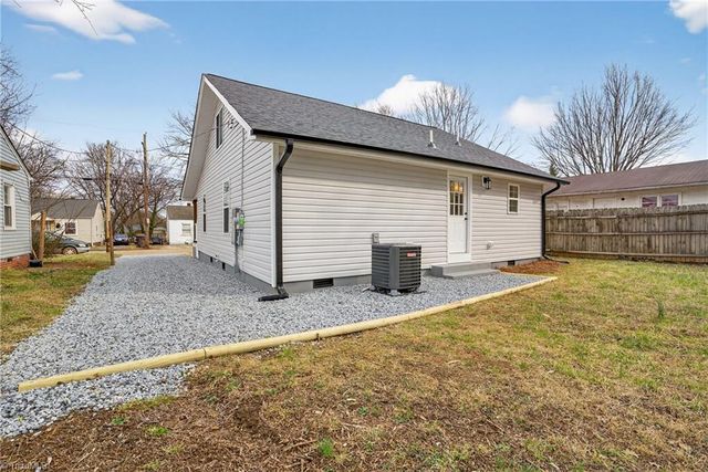 1114 Richland Street, High Point, NC 27260