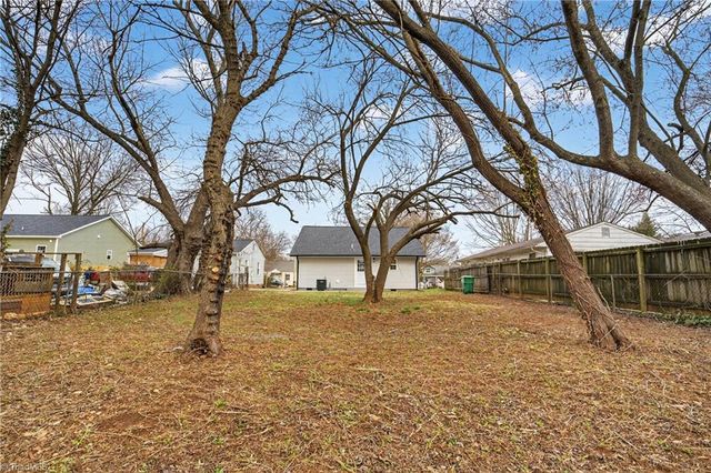 1114 Richland Street, High Point, NC 27260