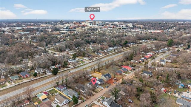 1114 Richland Street, High Point, NC 27260