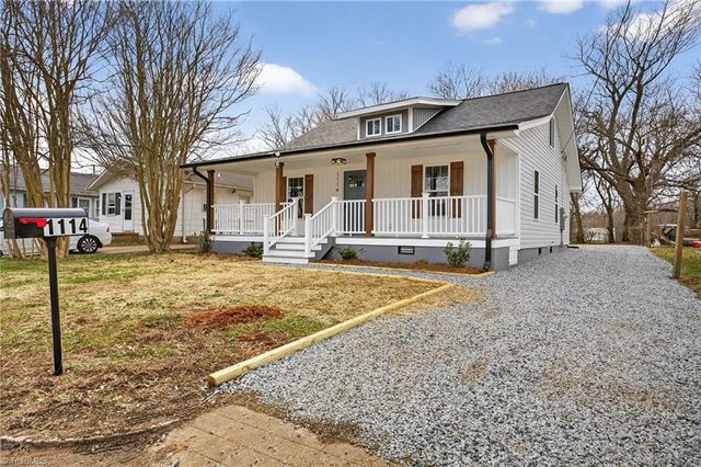 1114 Richland Street, High Point, NC 27260