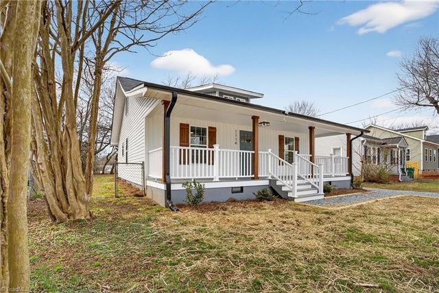 1114 Richland Street, High Point, NC 27260