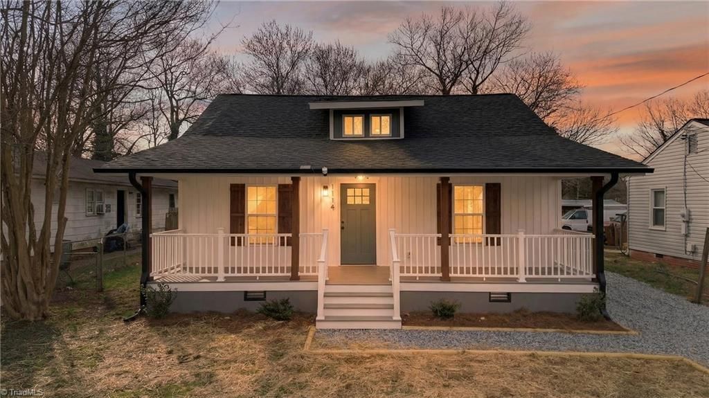 1114 Richland Street, High Point, NC 27260