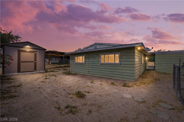 417 Miller Avenue, North Las Vegas, NV 89030