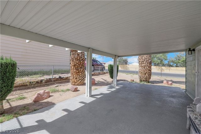 417 Miller Avenue, North Las Vegas, NV 89030