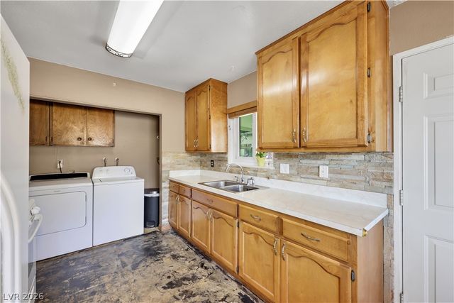 417 Miller Avenue, North Las Vegas, NV 89030