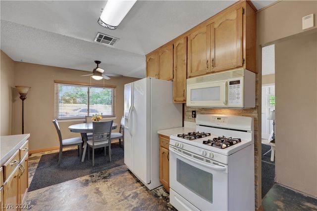 417 Miller Avenue, North Las Vegas, NV 89030
