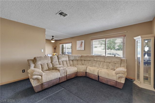417 Miller Avenue, North Las Vegas, NV 89030