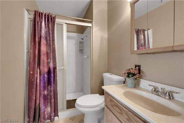 417 Miller Avenue, North Las Vegas, NV 89030