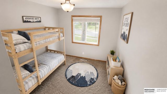 12971 Browne Circle, Omaha, NE 68164