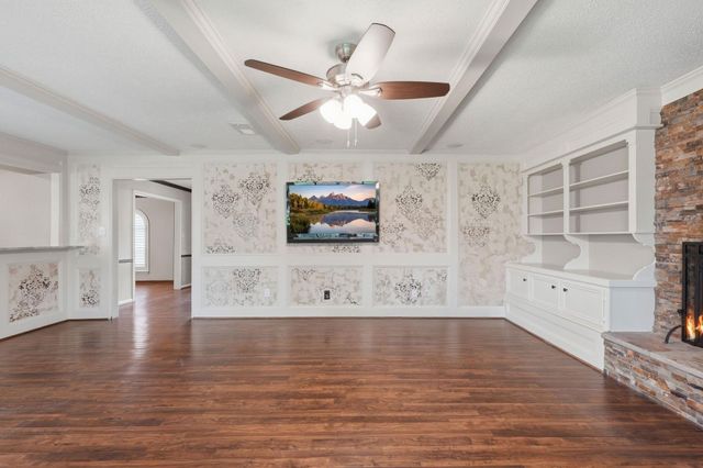 5306 Dana Leigh Drive, Houston, TX 77066