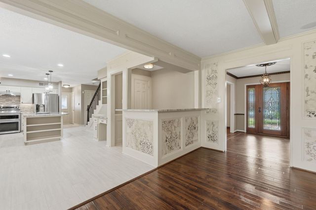 5306 Dana Leigh Drive, Houston, TX 77066
