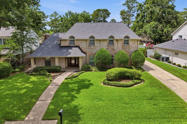 5306 Dana Leigh Drive, Houston, TX 77066