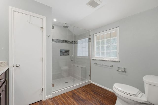 5306 Dana Leigh Drive, Houston, TX 77066