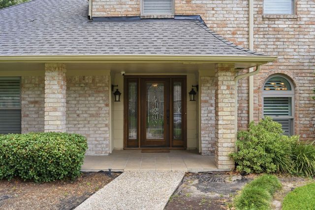5306 Dana Leigh Drive, Houston, TX 77066