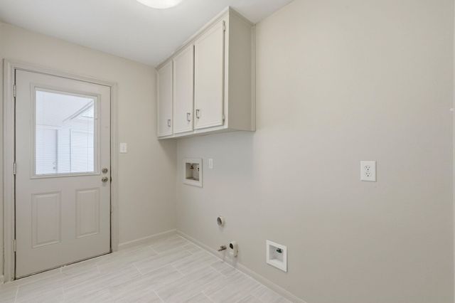 5306 Dana Leigh Drive, Houston, TX 77066