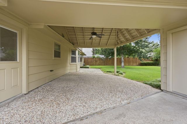5306 Dana Leigh Drive, Houston, TX 77066