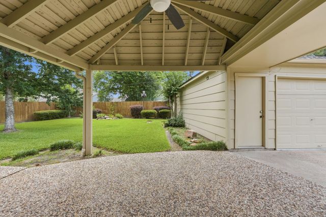 5306 Dana Leigh Drive, Houston, TX 77066