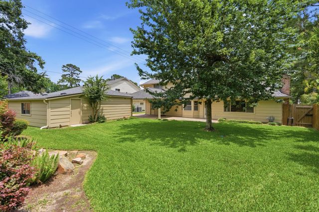 5306 Dana Leigh Drive, Houston, TX 77066