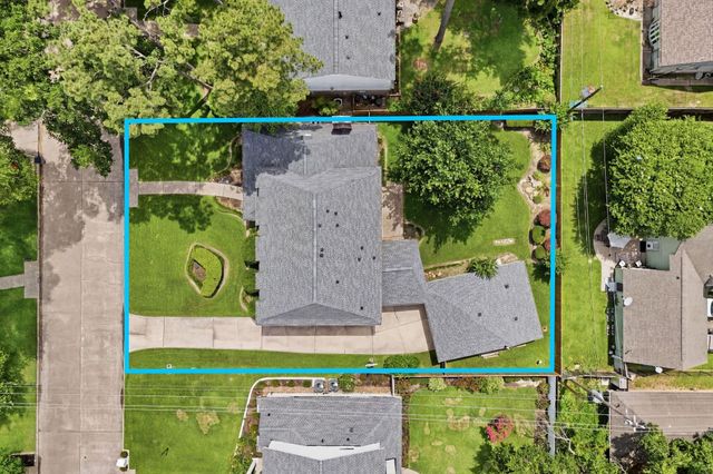 5306 Dana Leigh Drive, Houston, TX 77066