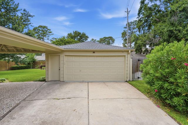 5306 Dana Leigh Drive, Houston, TX 77066