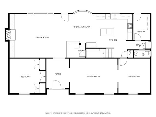 5306 Dana Leigh Drive, Houston, TX 77066