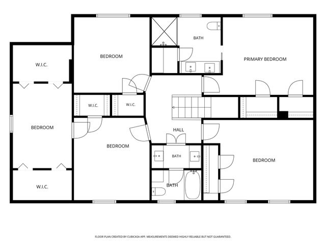 5306 Dana Leigh Drive, Houston, TX 77066