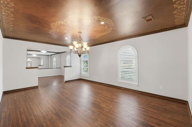 5306 Dana Leigh Drive, Houston, TX 77066